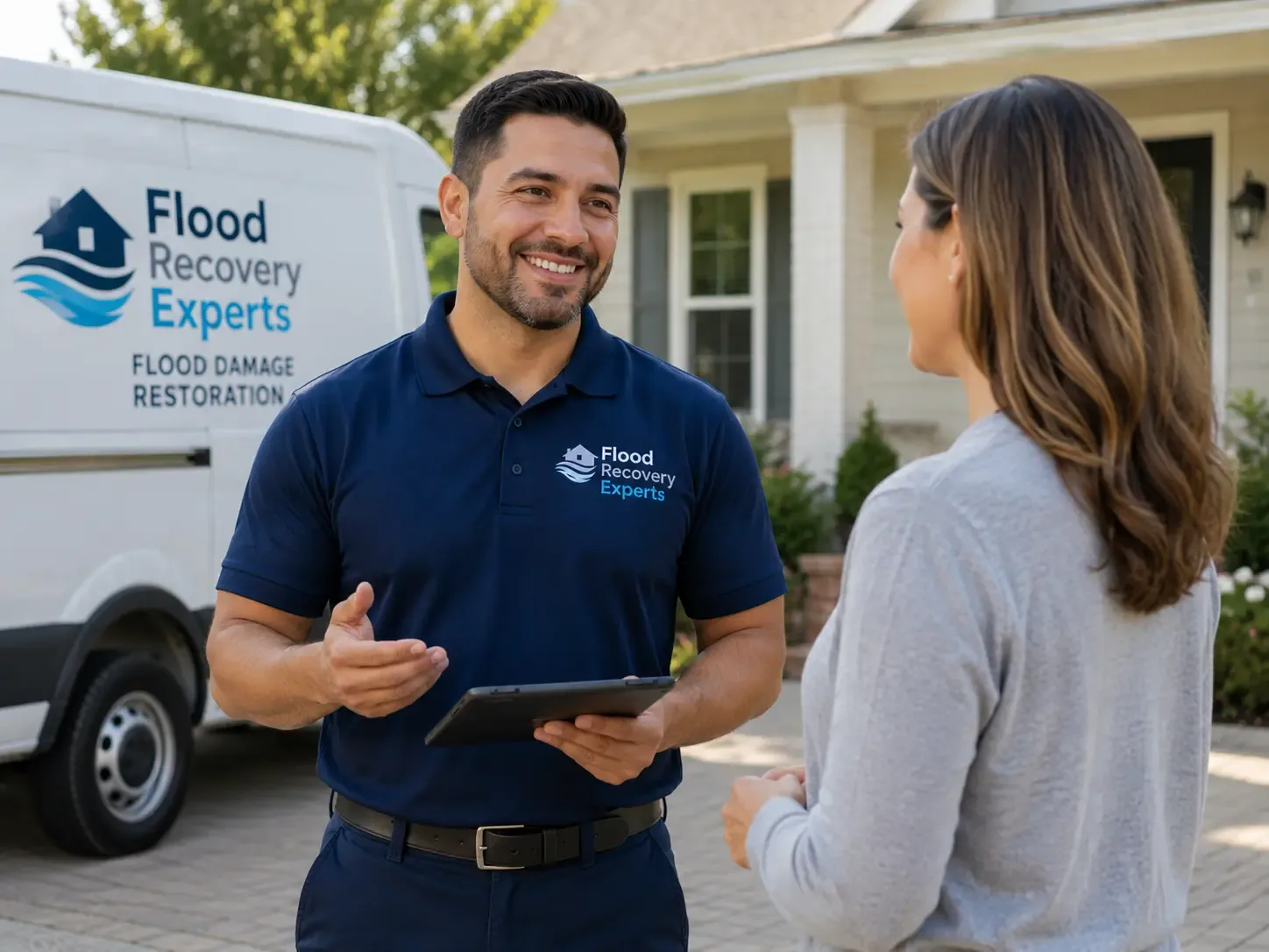Flood Damage Cleanup Jamestown, OH FAQs